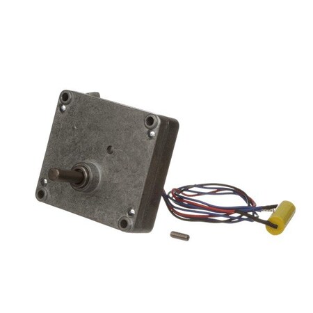 Allpoints Motor, 120V, W/  Tapped Hole 8026439